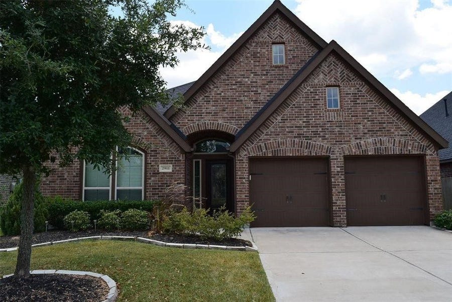Property photo for 2911 Naples Park Lane Lane, Richmond, TX
