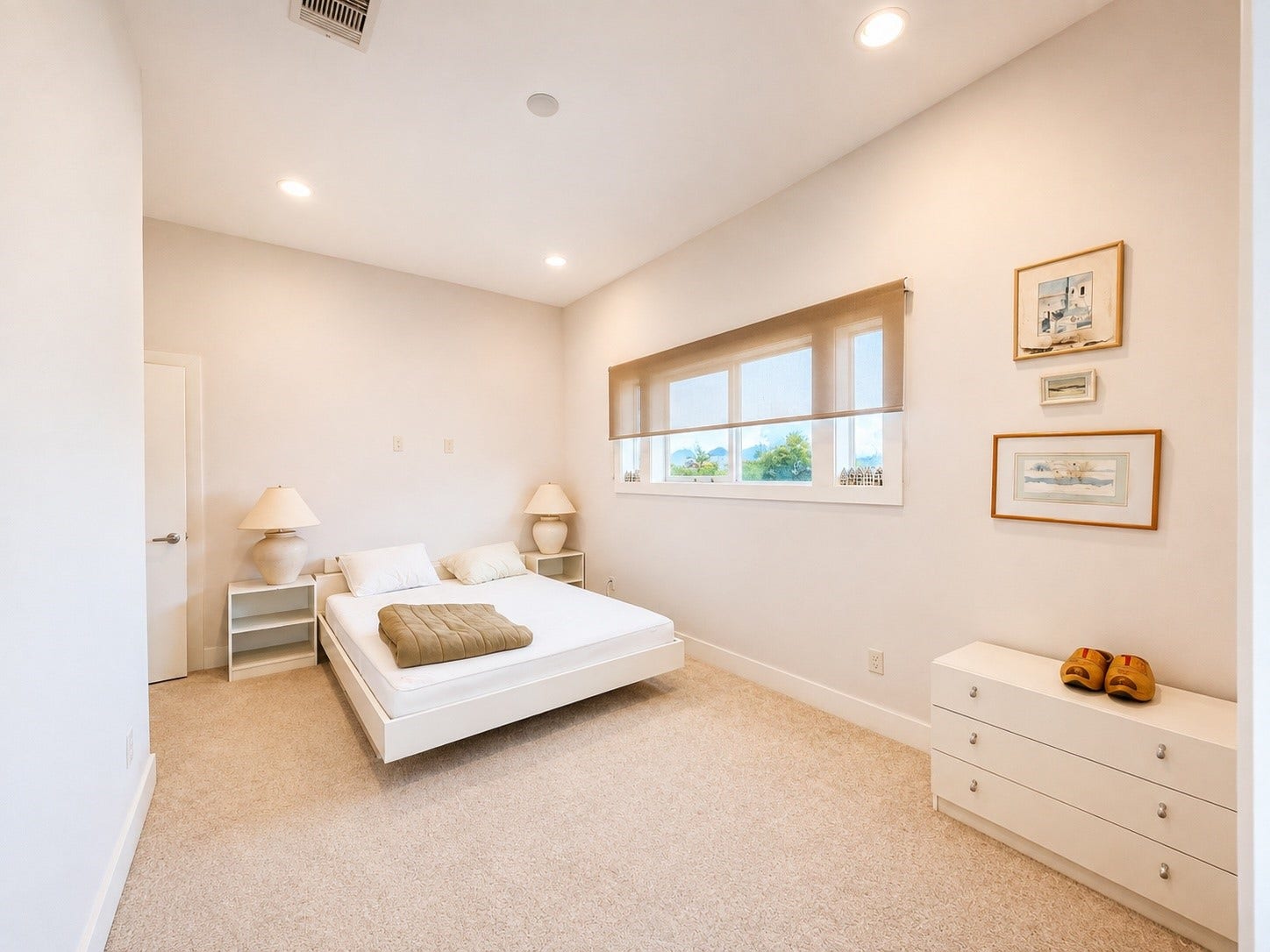36-bedroom 3rd floor