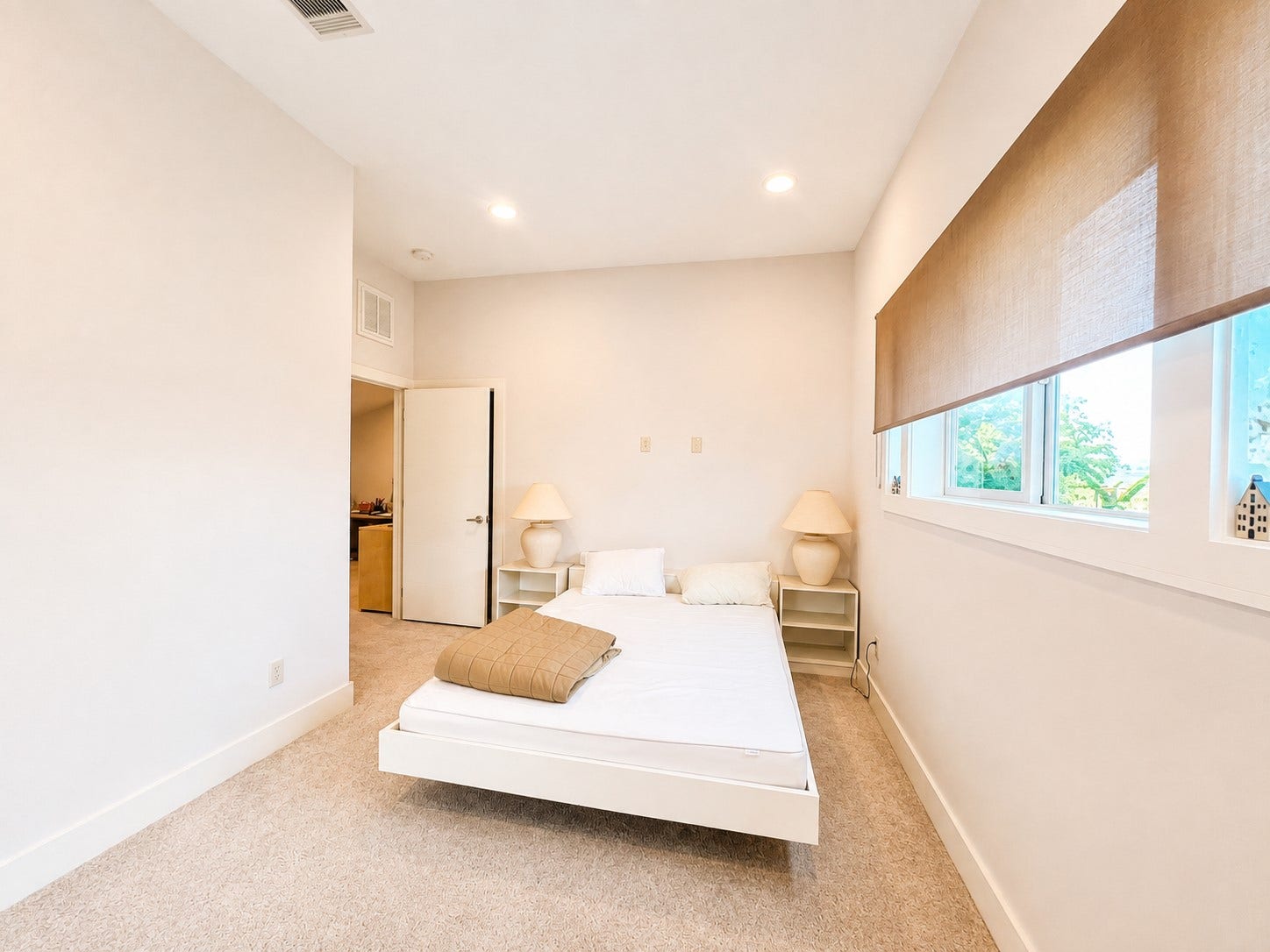 37-bedroom 3rd floor