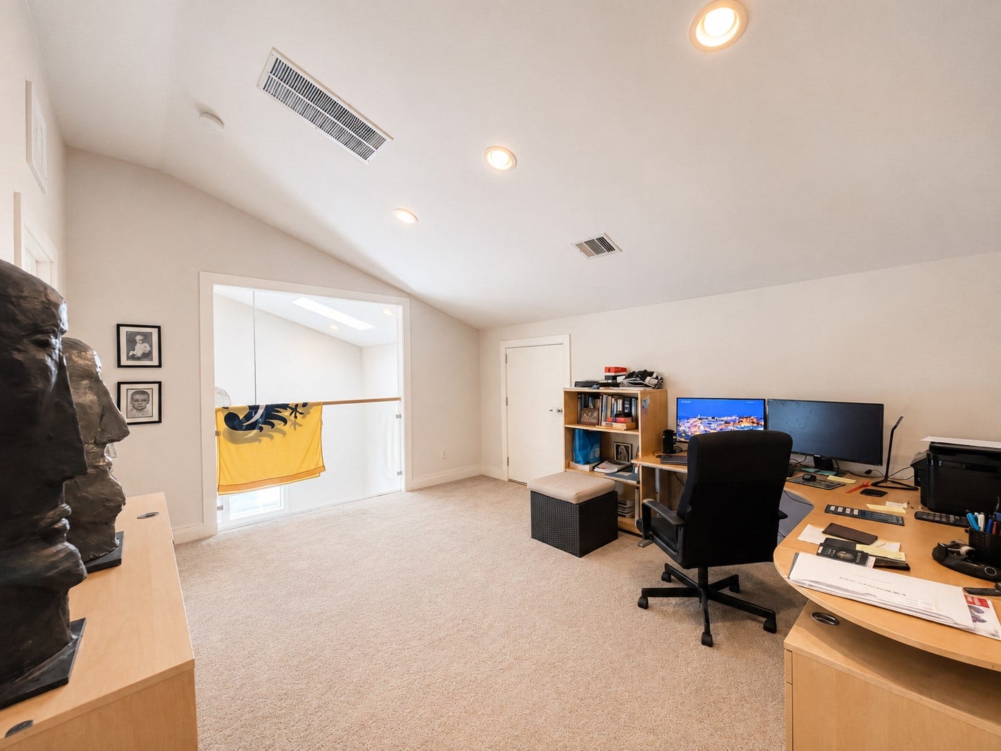 30-game room 3rd floor