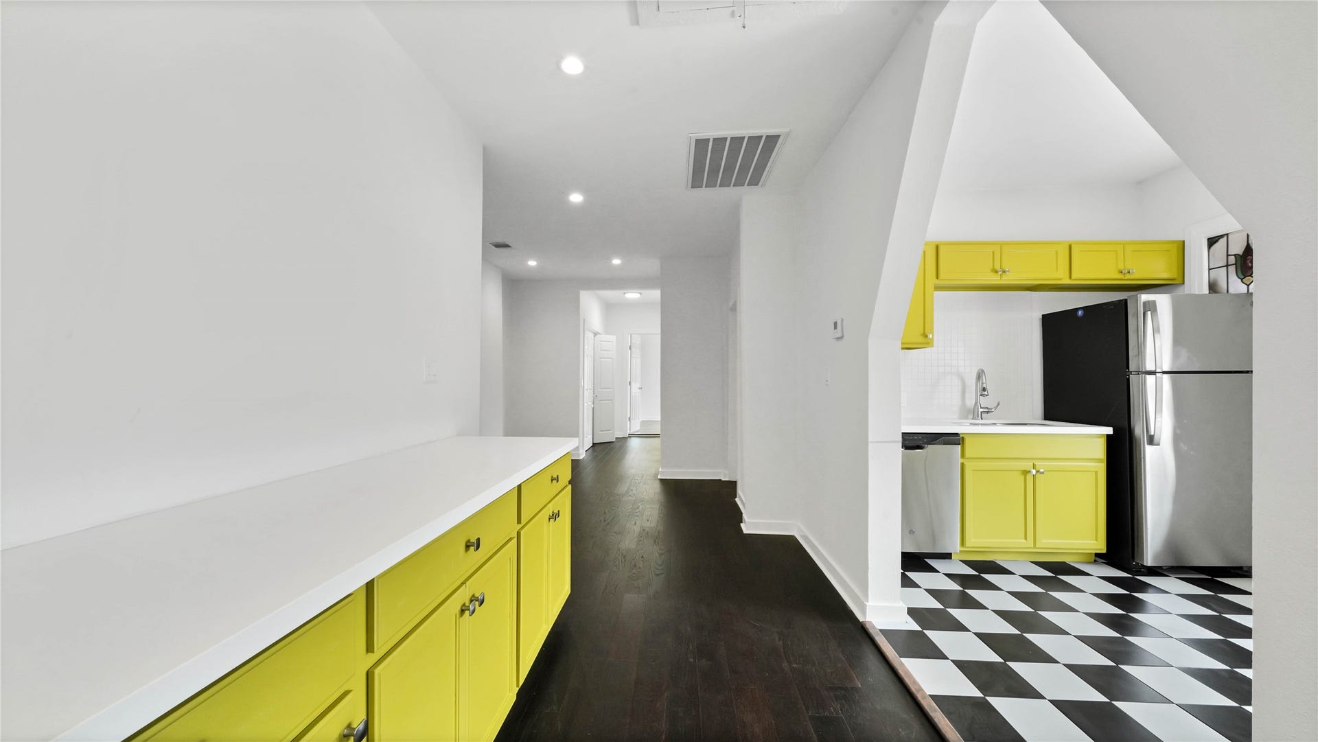 215 Hyde Park Boulevard, #12, Houston, TX 77006