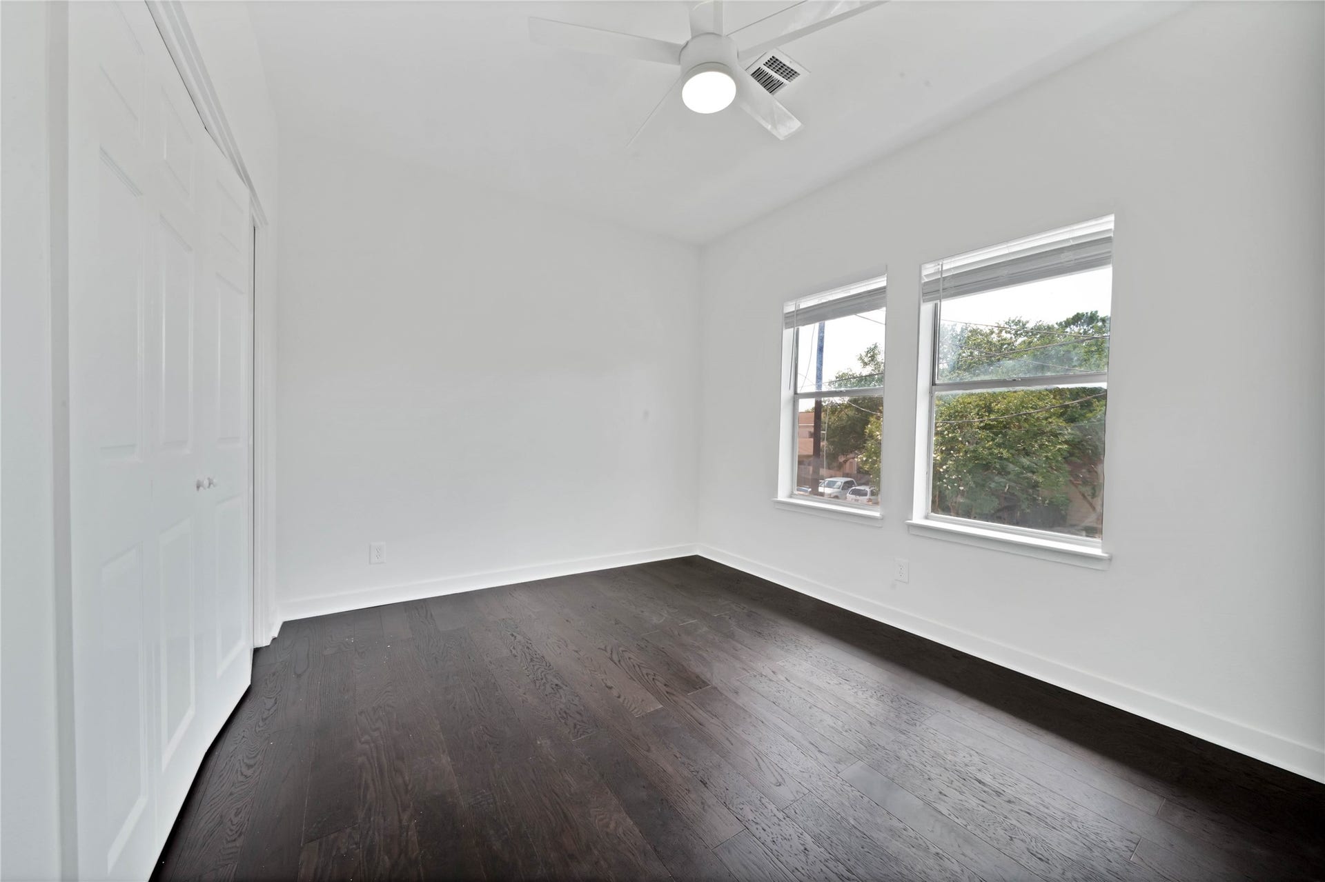 215 Hyde Park Boulevard, #12, Houston, TX 77006