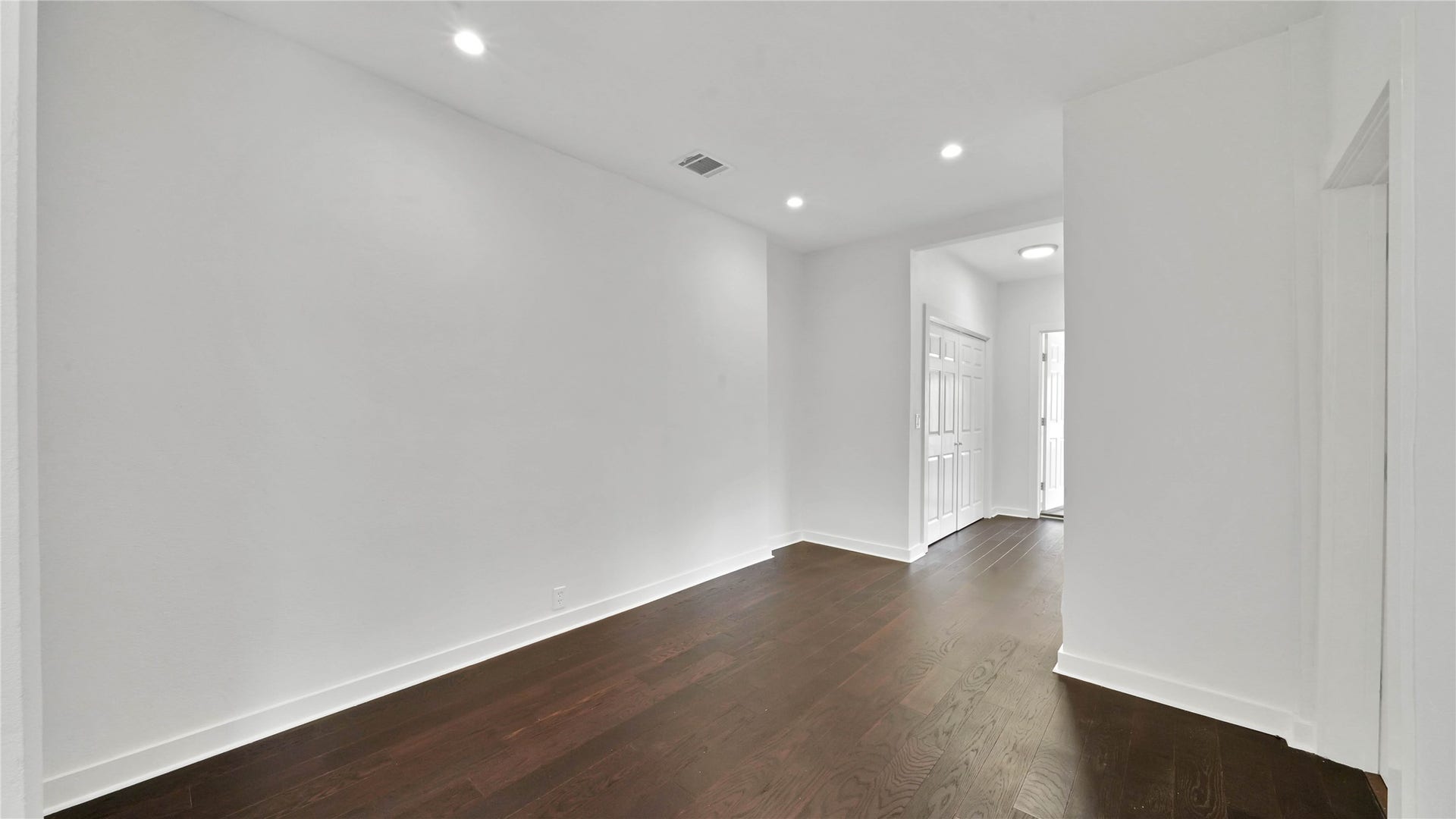 215 Hyde Park Boulevard, #12, Houston, TX 77006