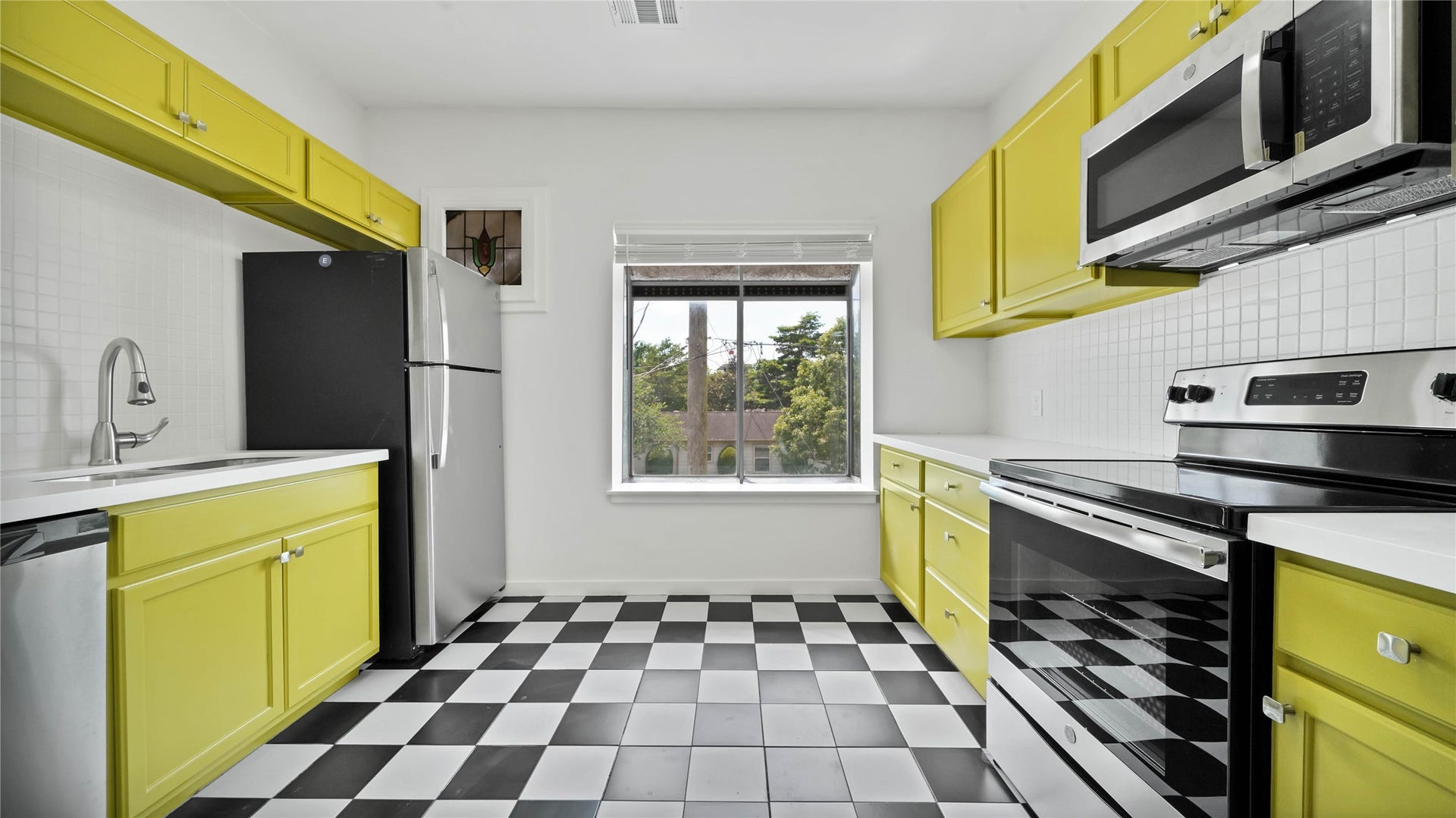 215 Hyde Park Boulevard, #12, Houston, TX 77006