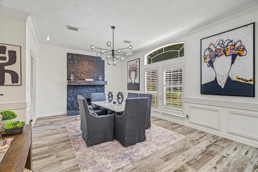 Property photo for 6840 Queensclub Drive, Houston, TX