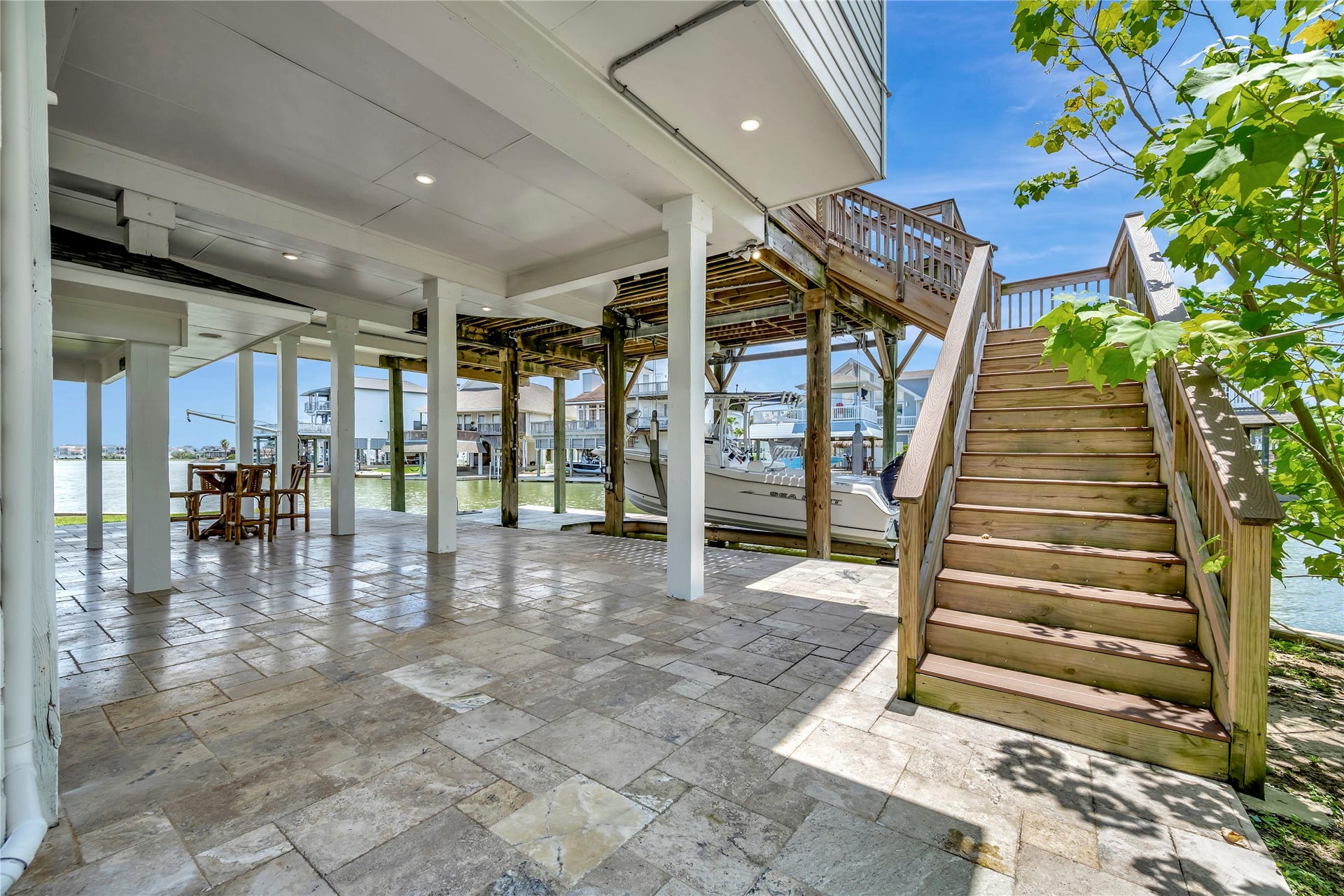 1303 Outrigger, Tiki Island, TX 77554 1303 Outrigger, Tiki Island, TX 77554