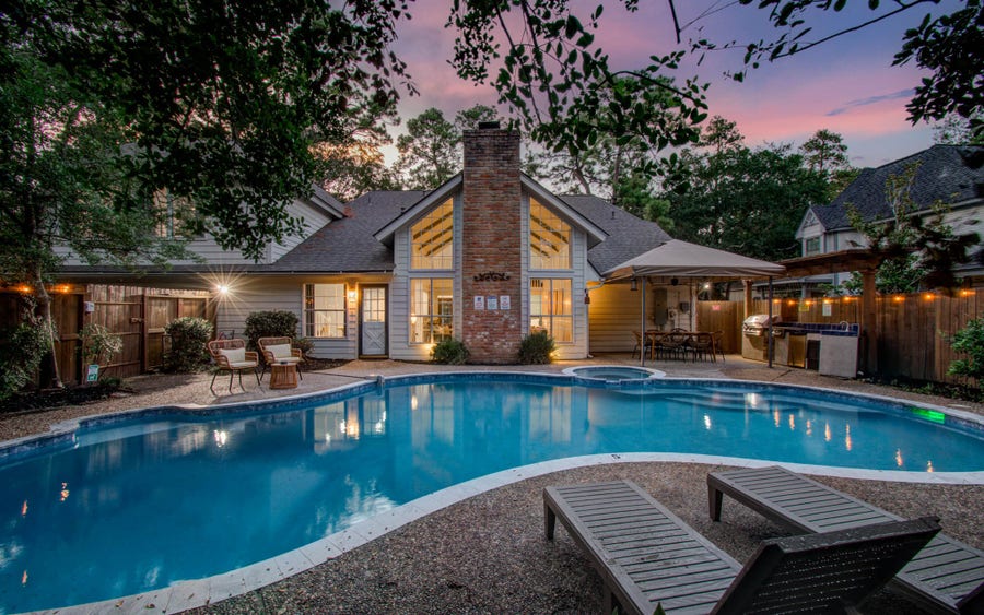 Property photo for 5135 Westerham Place, Houston, TX