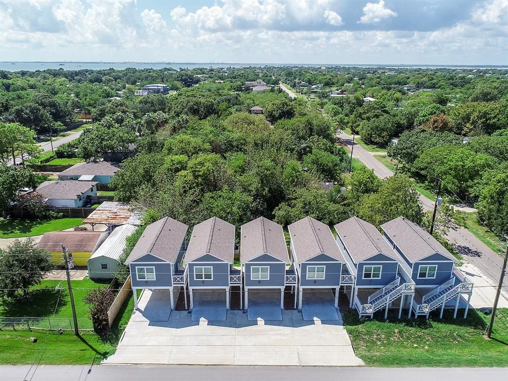 203 6th St, #D, San Leon, TX 77539 203 6th St, #D, San Leon, TX 77539