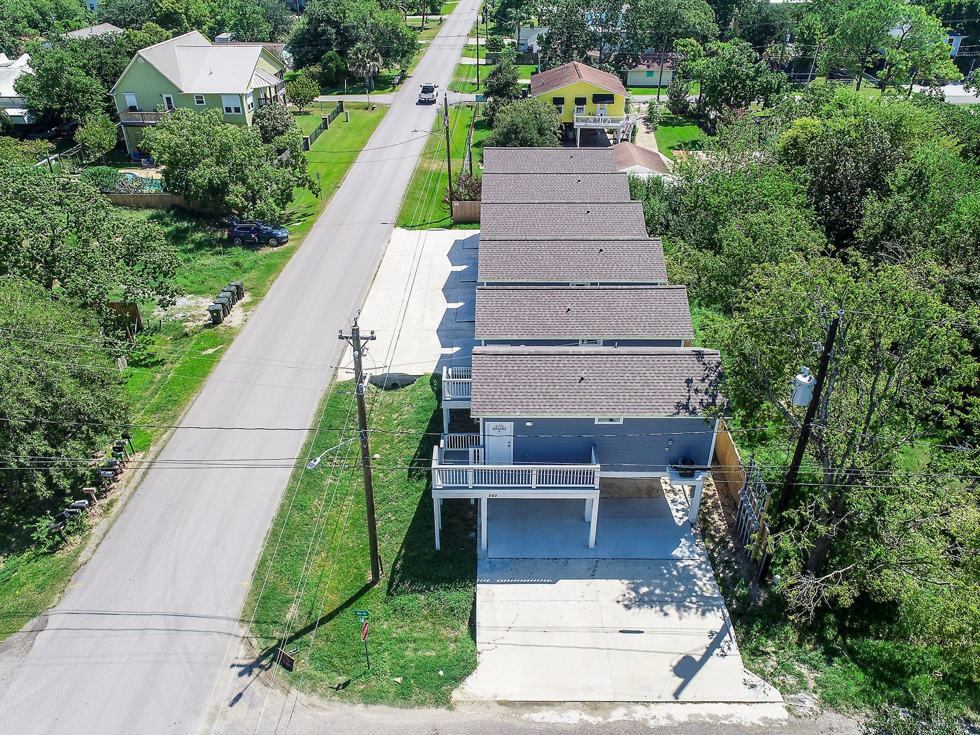 203 6th St, #D, San Leon, TX 77539 203 6th St, #D, San Leon, TX 77539