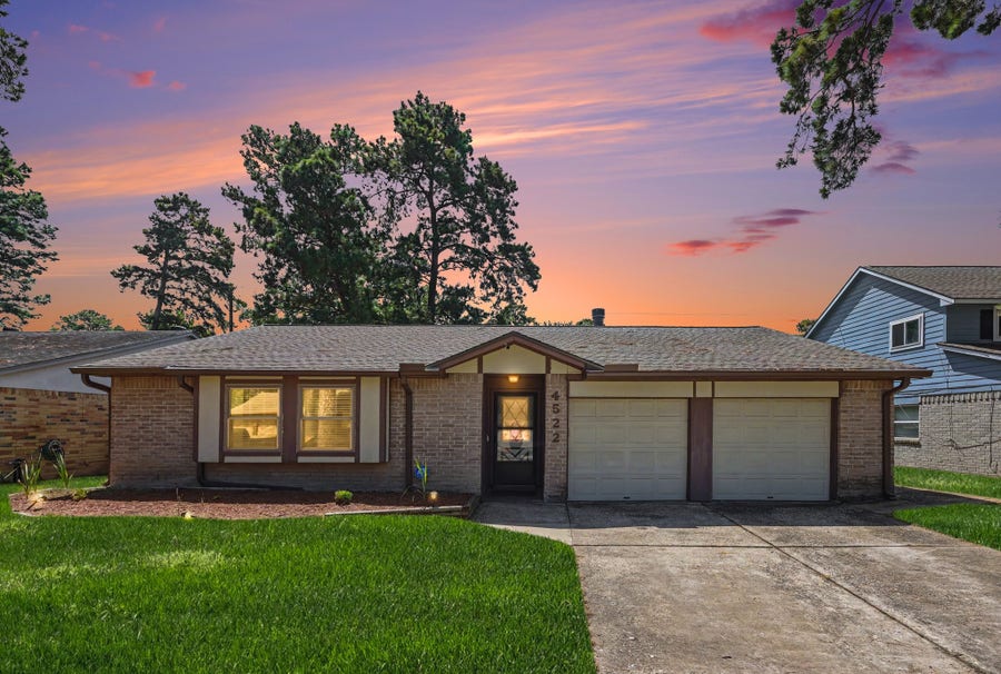 Property photo for 4522 Enchantedgate Drive, Spring, TX