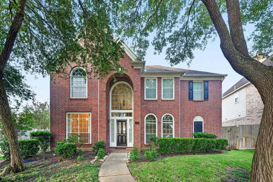 Property photo for 1727 Emma Cove Court, Sugar Land, TX