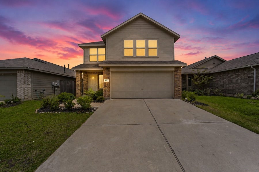 Property photo for 2717 Cadiz Bay Drive, Conroe, TX