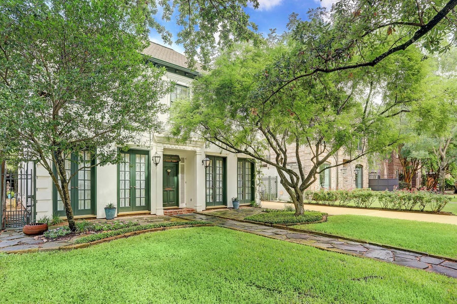 Property photo for 6625 Westchester Avenue, West University Place, TX