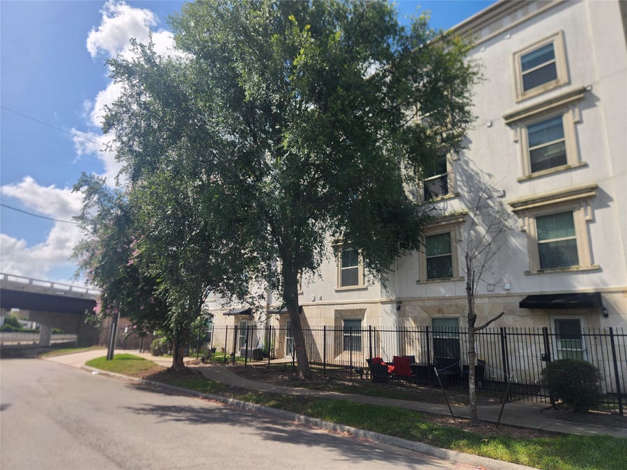 Property photo for 3501 Chenevert Street, #2, Houston, TX