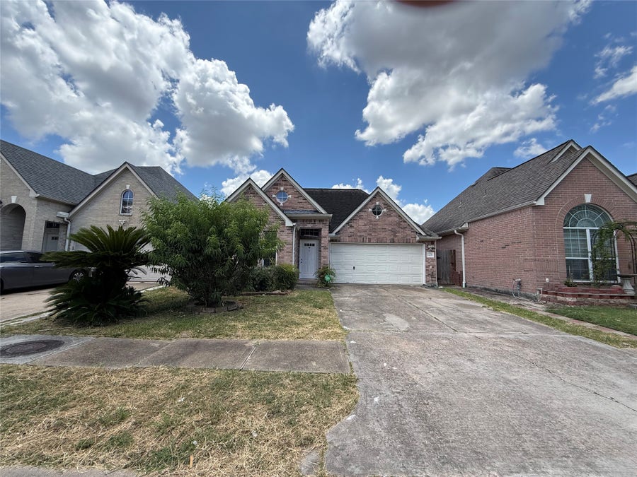Property photo for 13239 Rustic Garden Drive, Houston, TX