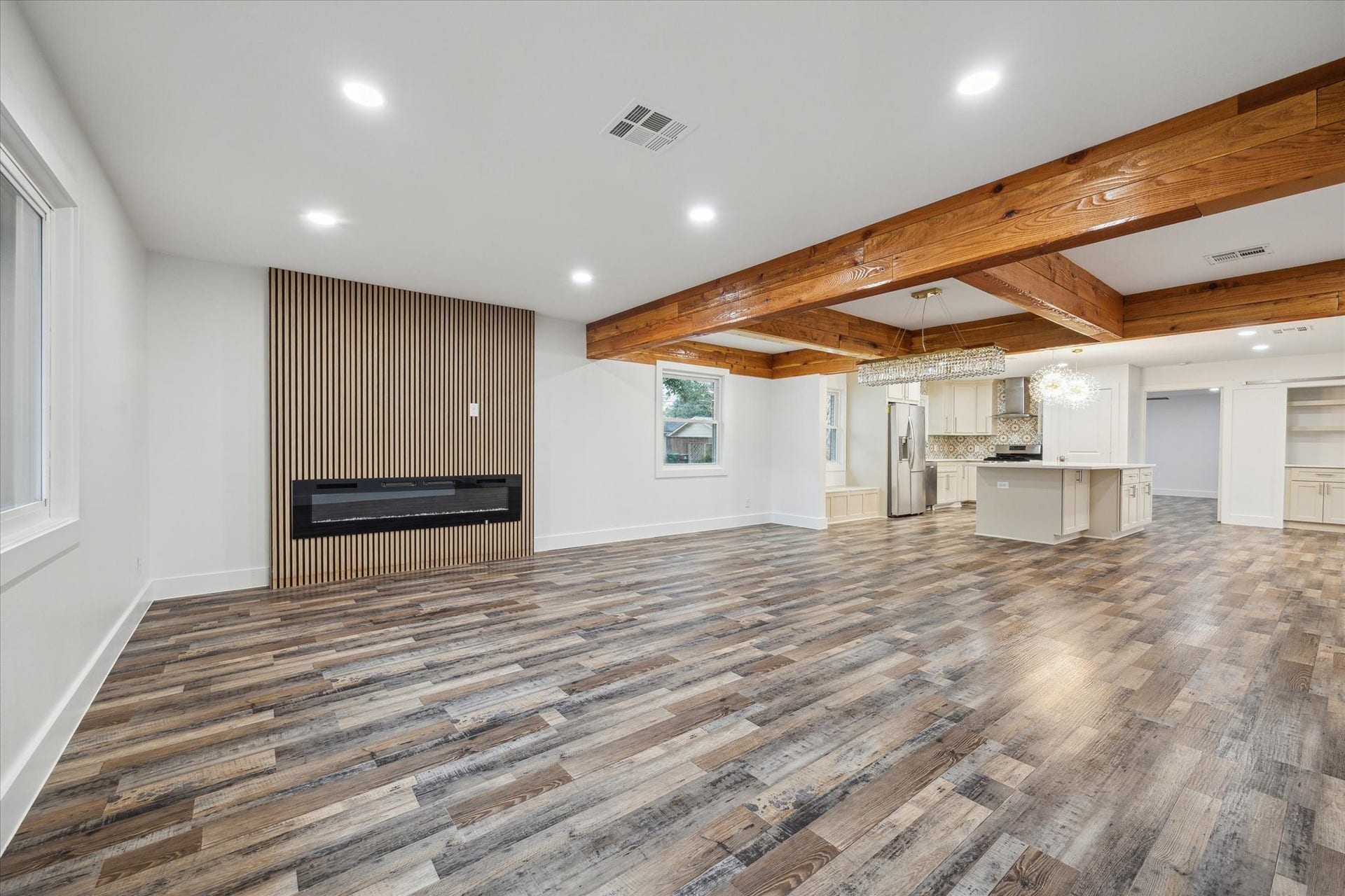 6103 Kuldell Drive, Houston, TX 77074
