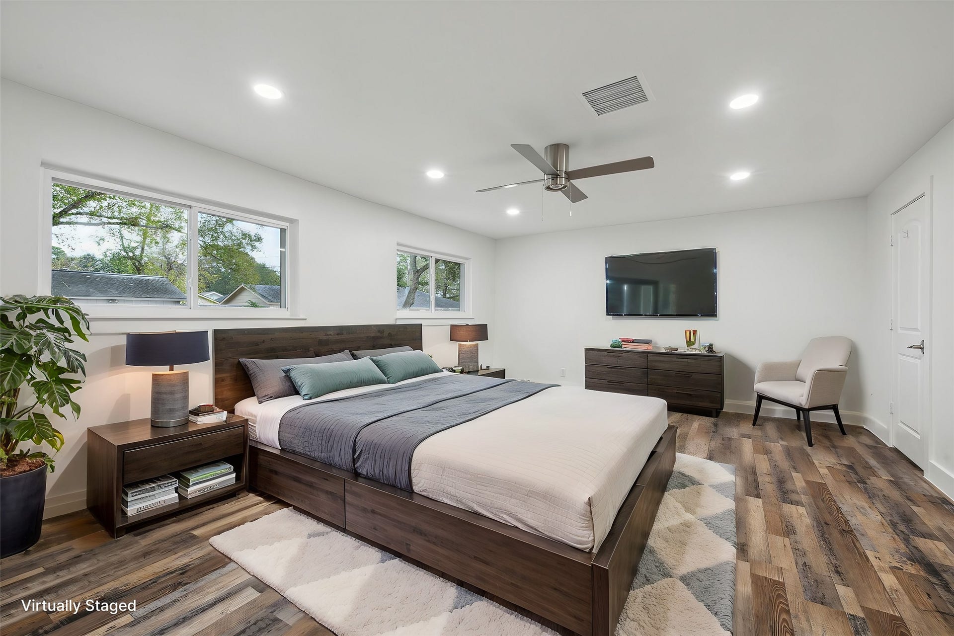 6103 Kuldell Drive, Houston, TX 77074