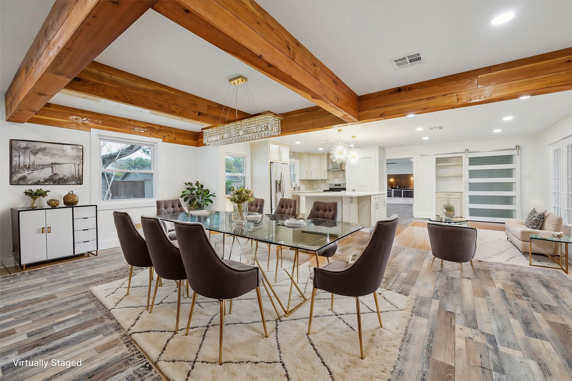 6103 Kuldell Drive, Houston, TX 77074