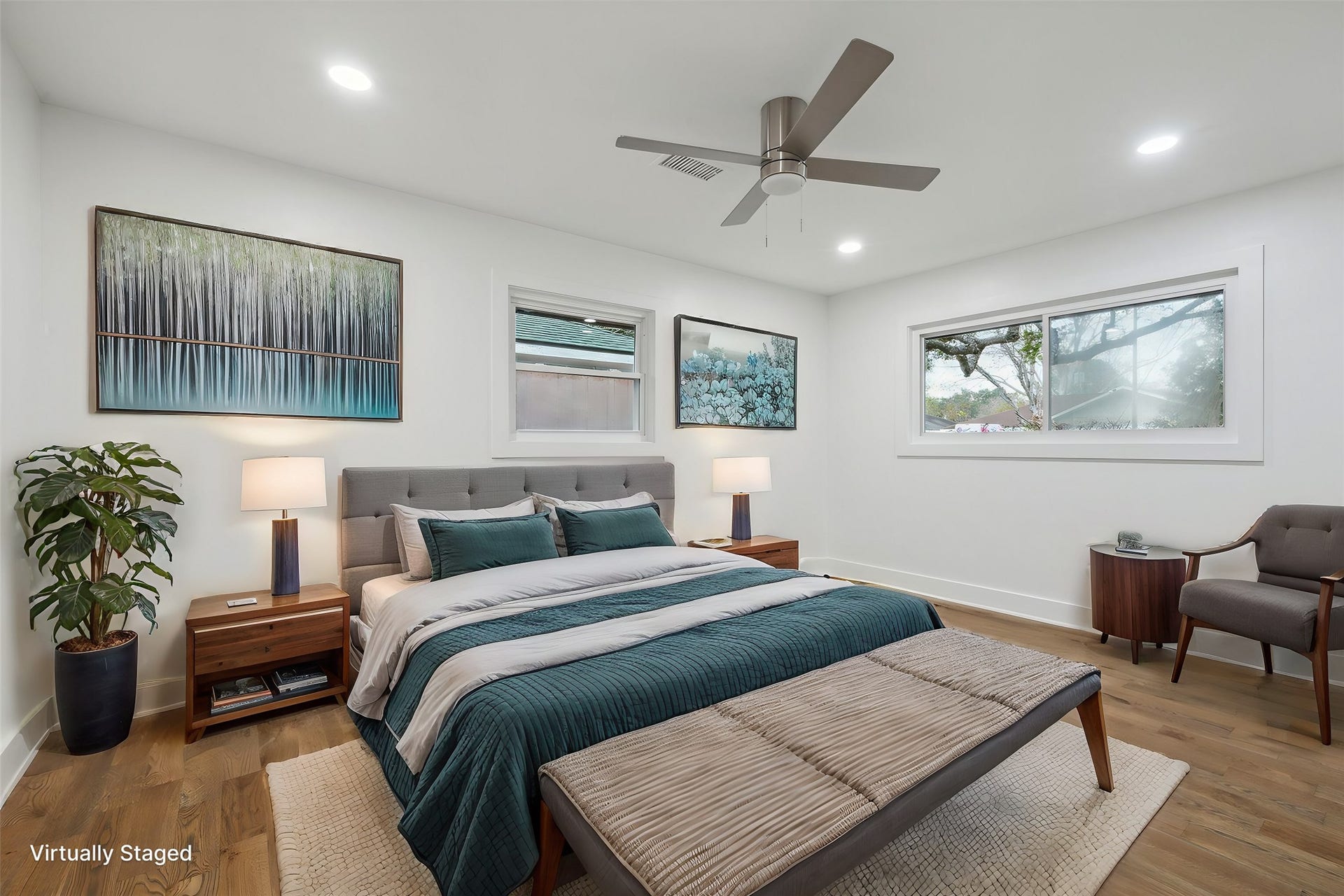 6103 Kuldell Drive, Houston, TX 77074