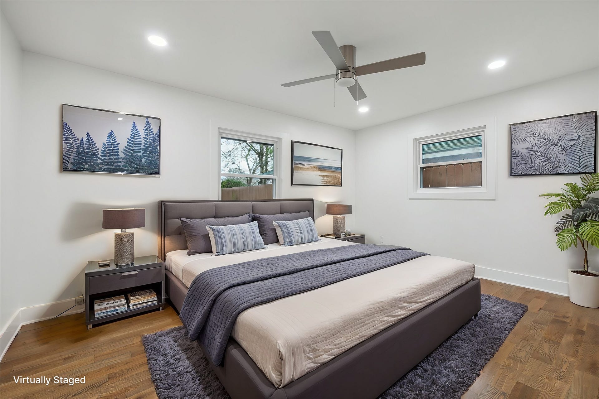 6103 Kuldell Drive, Houston, TX 77074