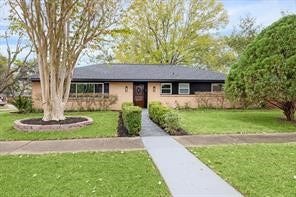 6103 Kuldell Drive, Houston, TX 77074