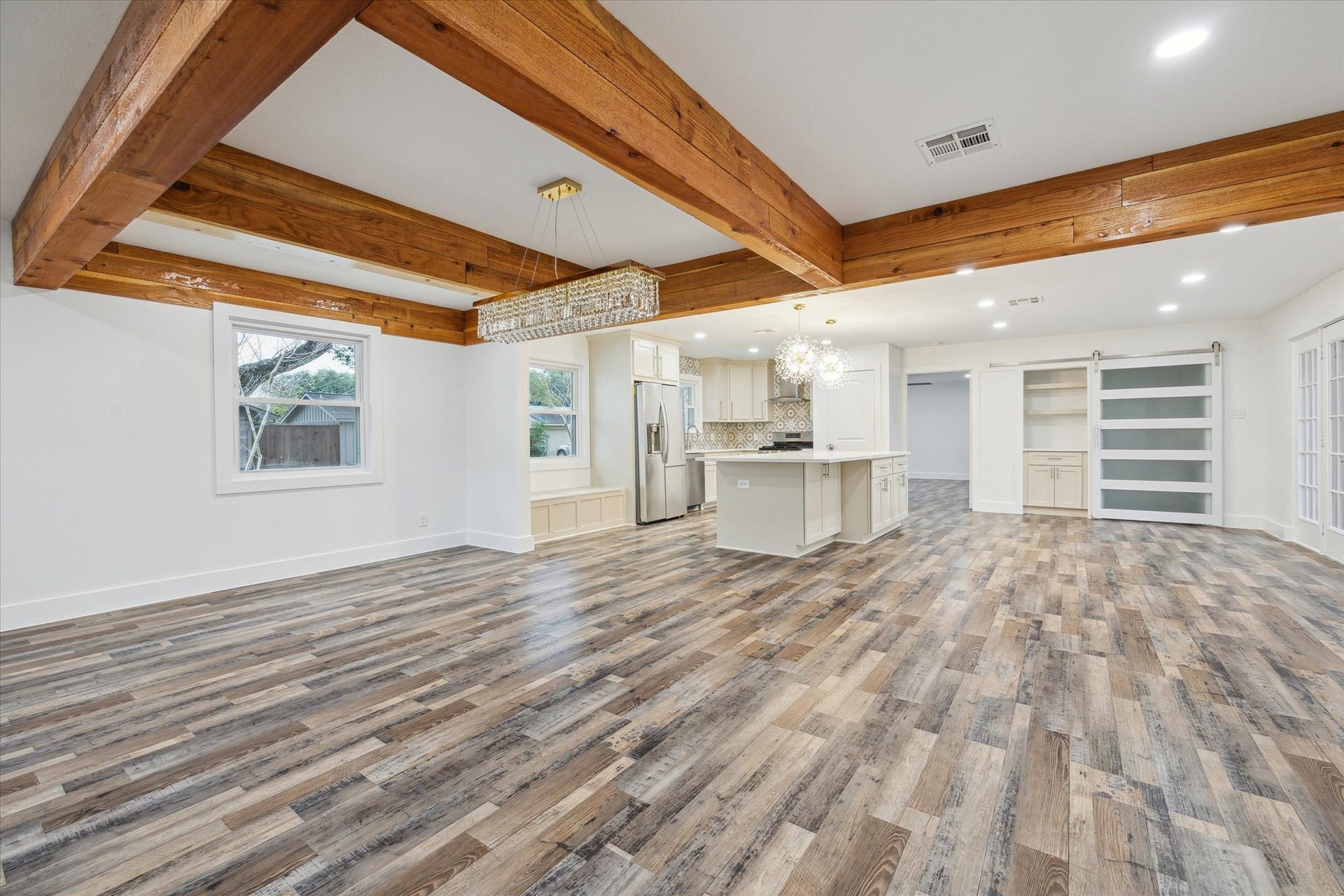 6103 Kuldell Drive, Houston, TX 77074