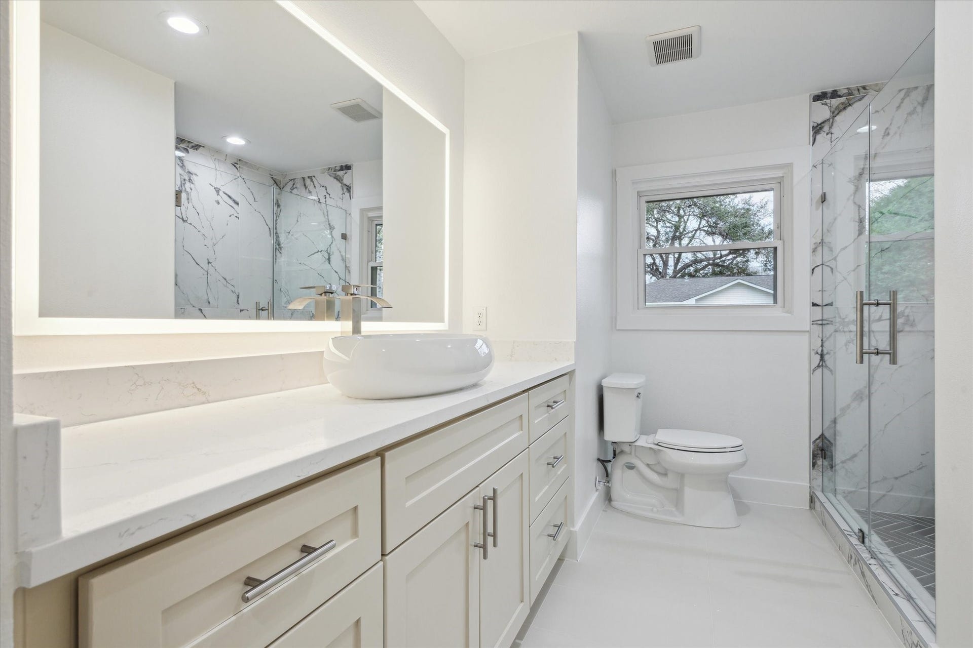 6103 Kuldell Drive, Houston, TX 77074
