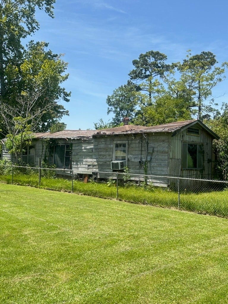 Property photo for 5822 Gaston Street, Houston, TX