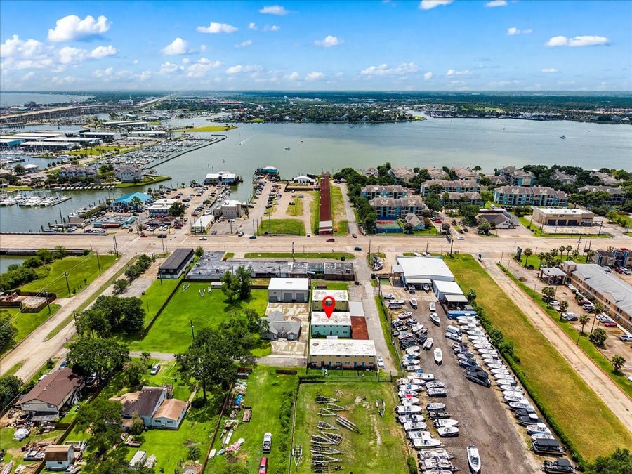Property photo for 1914 Larrabee Street, #1-12, Seabrook, TX