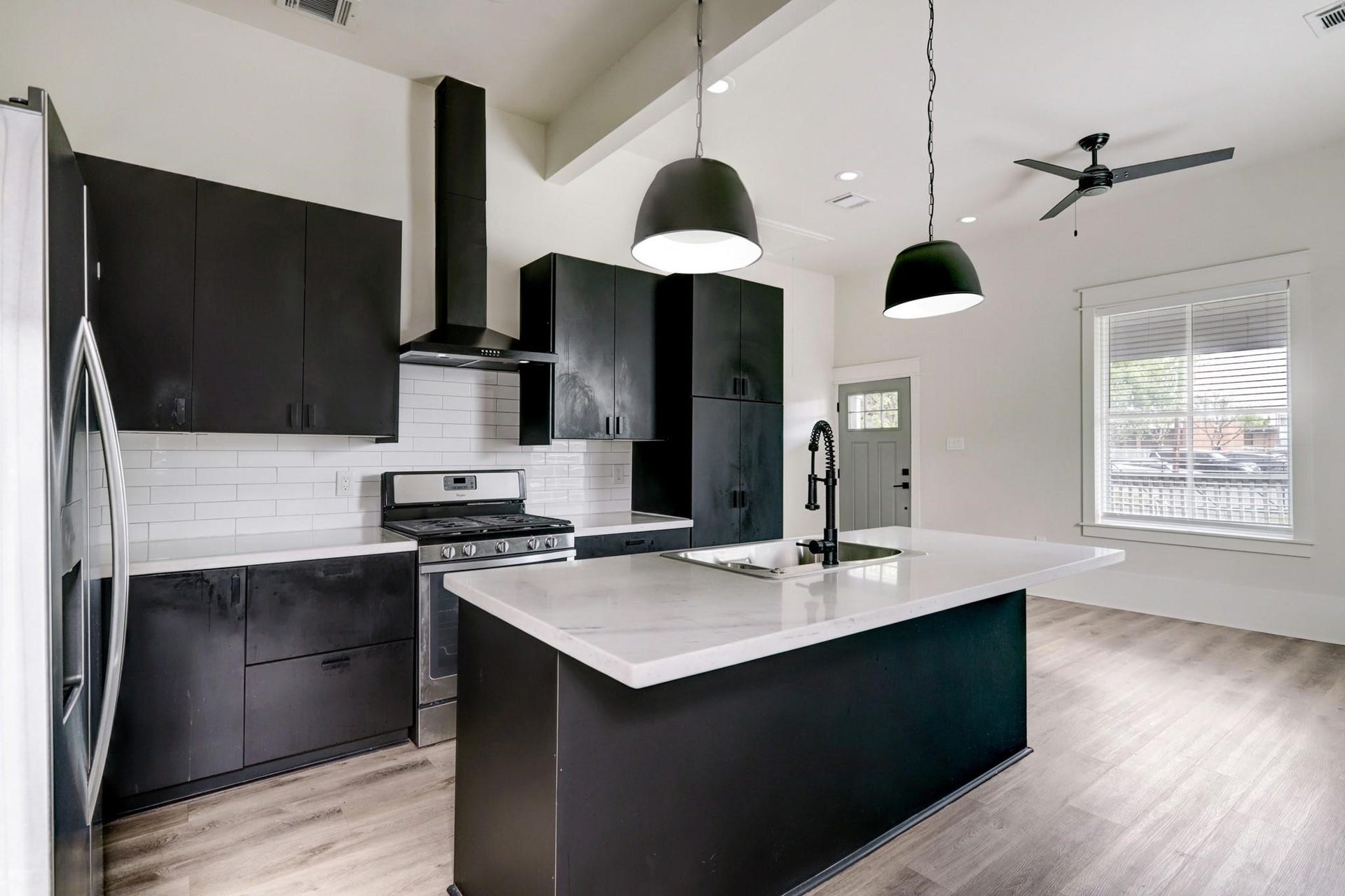 5514 Barremore Street, Houston, TX 77023