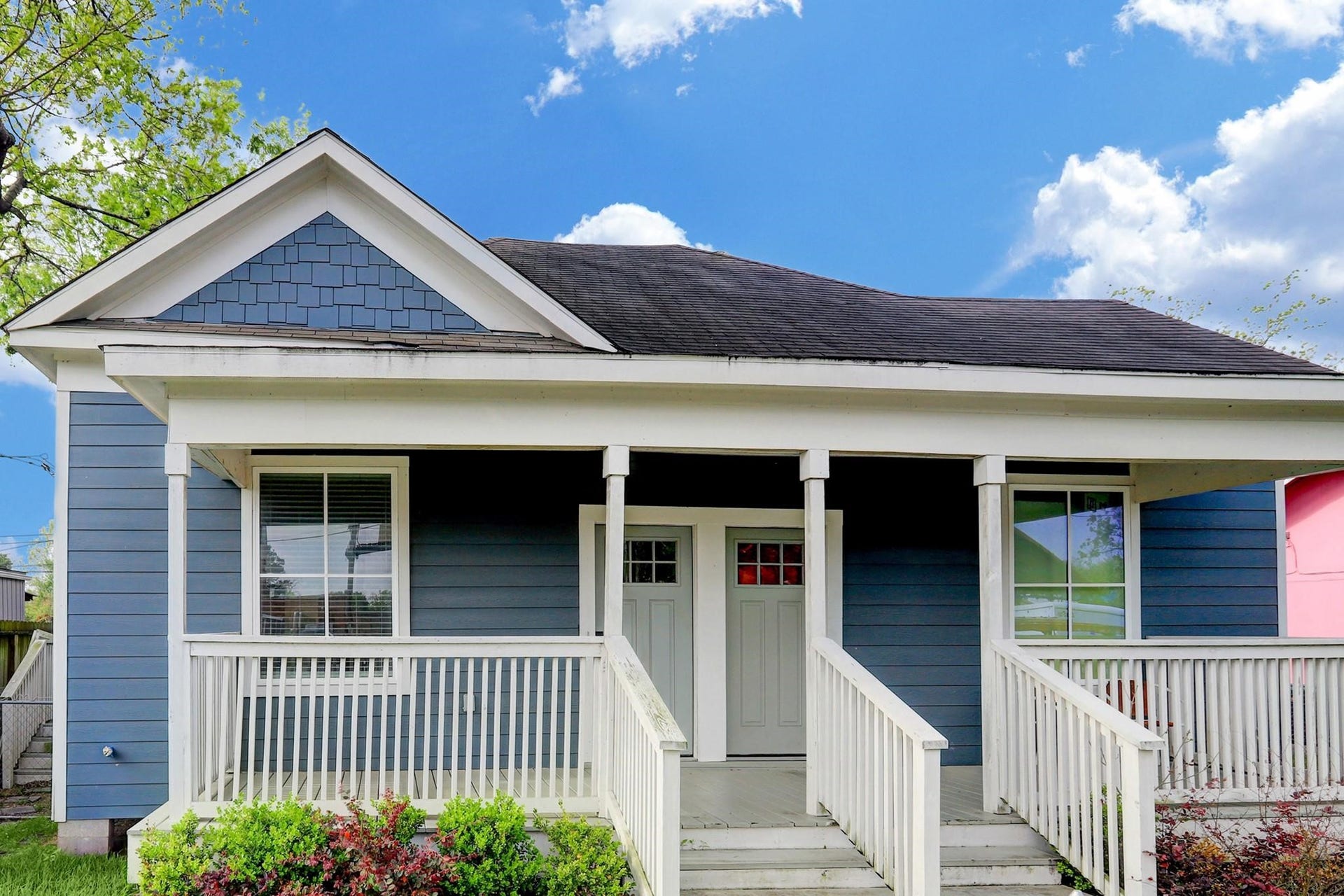 5514 Barremore Street, Houston, TX 77023