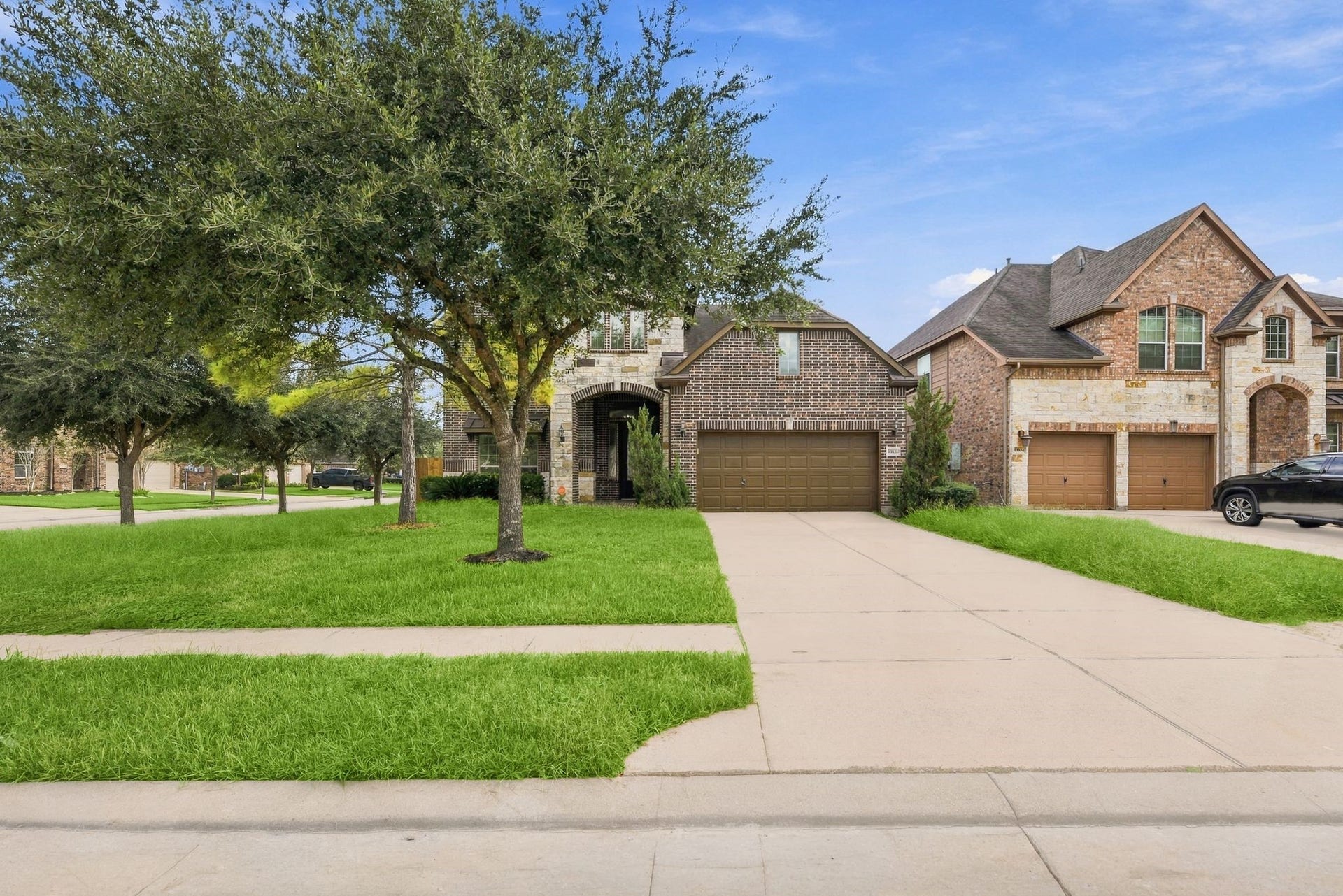 13102 Spear Trail Court, Rosharon, TX 77583 13102 Spear Trail Court, Rosharon, TX 77583