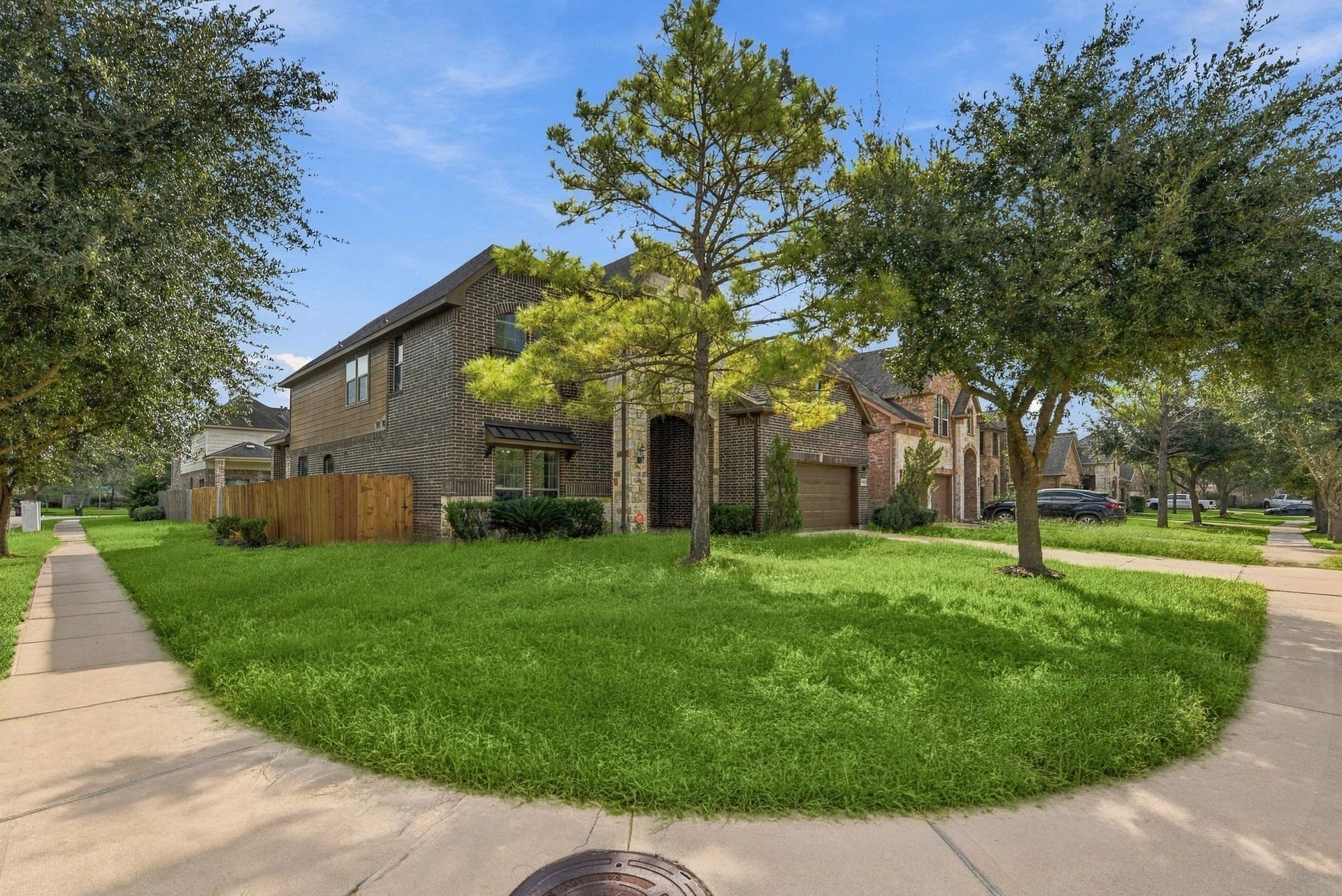 13102 Spear Trail Court, Rosharon, TX 77583 13102 Spear Trail Court, Rosharon, TX 77583