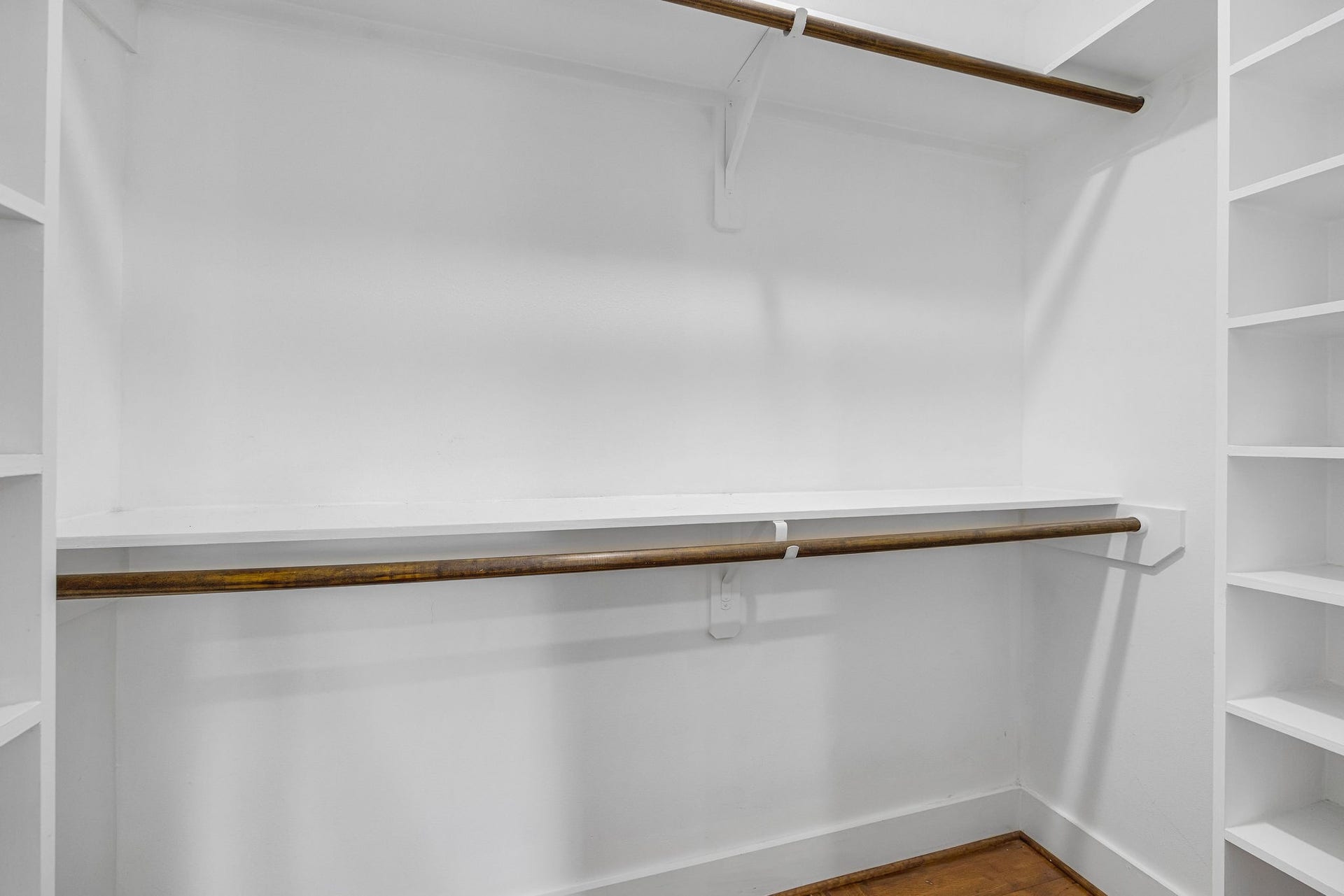 5250 Beechnut Street, Houston, TX 77096 2nd closet in Primary