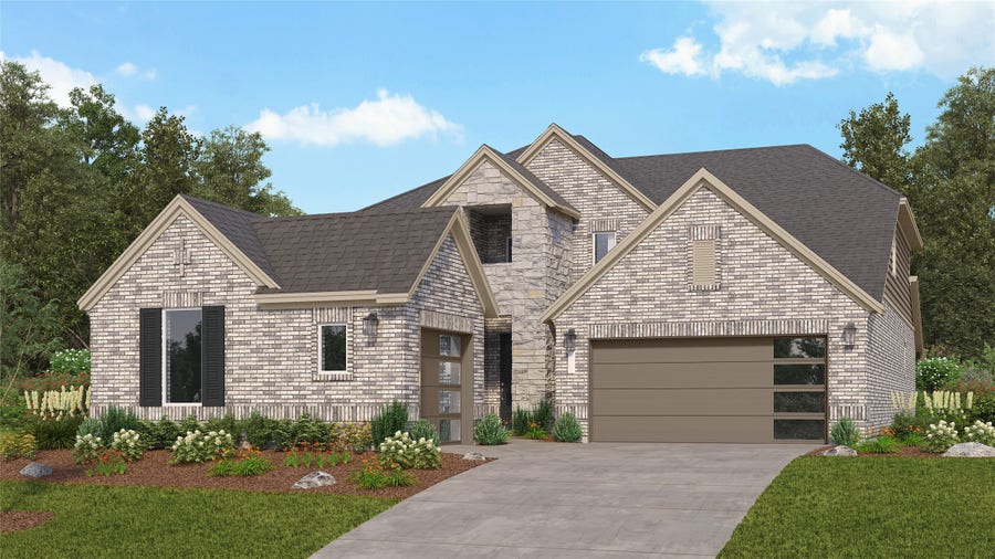 Property photo for 1005 Beach Breeze Street, Waller, TX