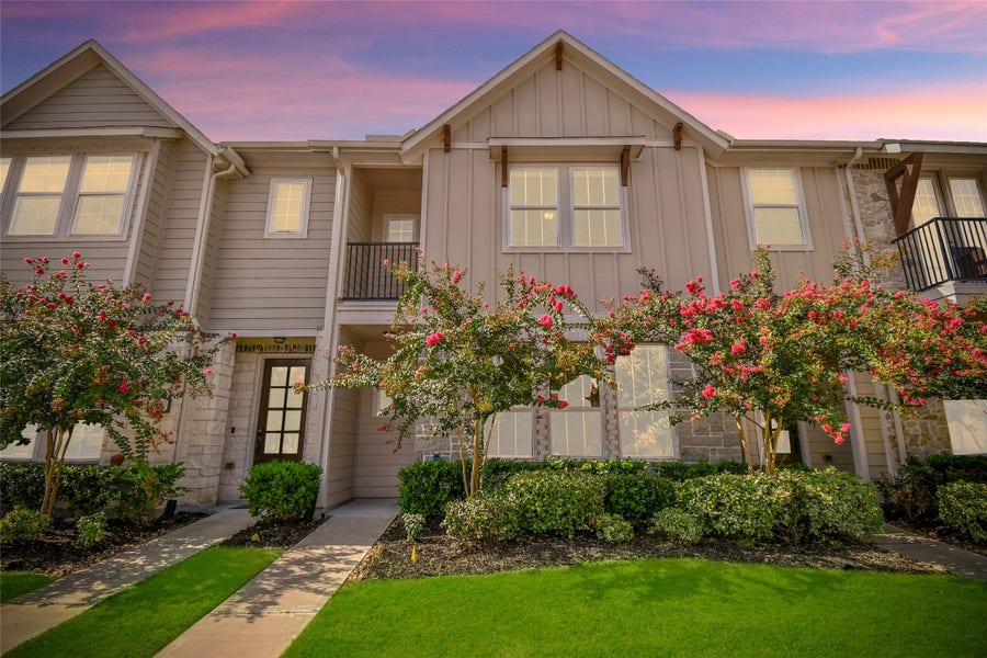 Property photo for 18225 Crystal Knoll Drive, Cypress, TX