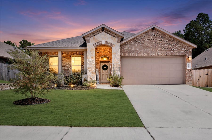 Property photo for 12223 Antilles Lane, Conroe, TX