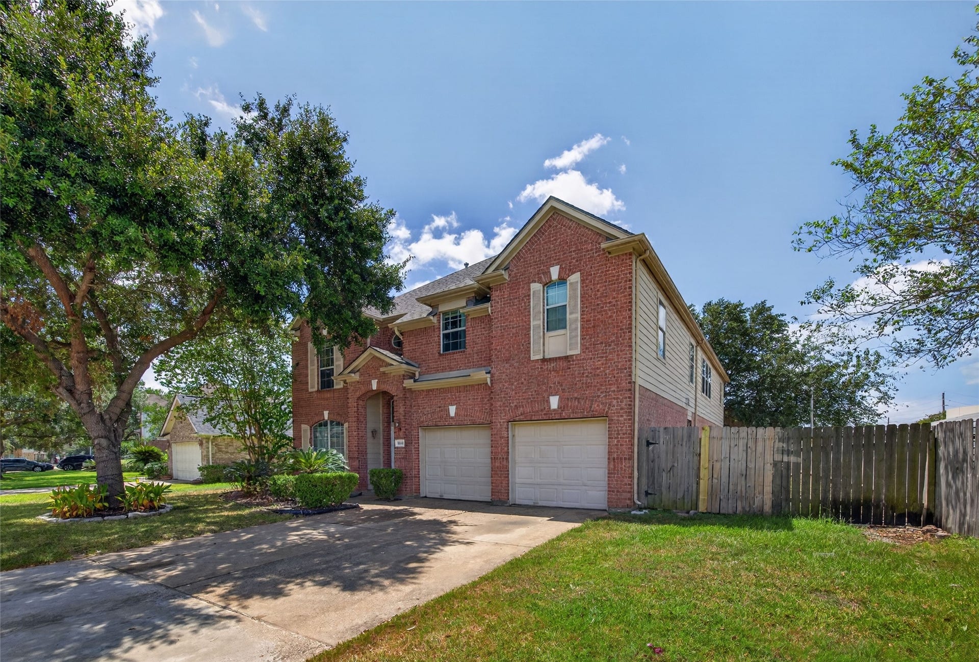 19919 Creek Bend Trail, Houston, TX 77084 19919 Creek Bend Trail, Houston, TX 77084