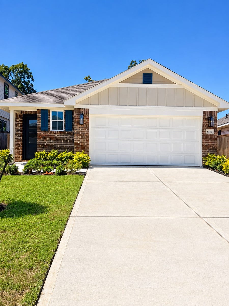 Property photo for 9316 HARD ROCK Road, Conroe, TX