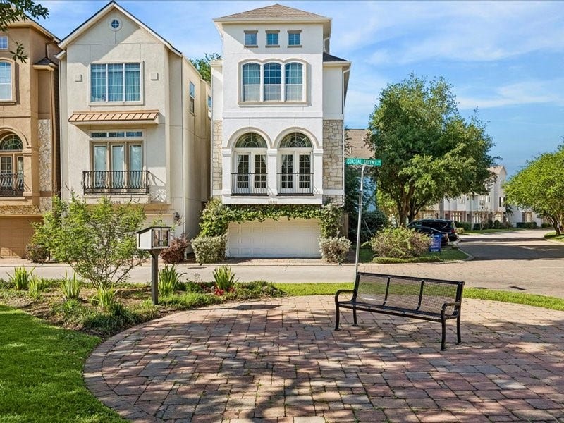 Property photo for 2602 Coastal Greens Drive, Houston, TX