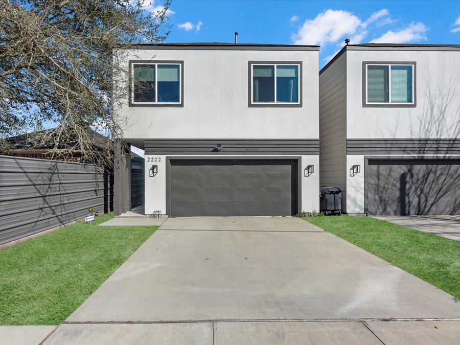 Property photo for 2222 Wavell Street, Houston, TX
