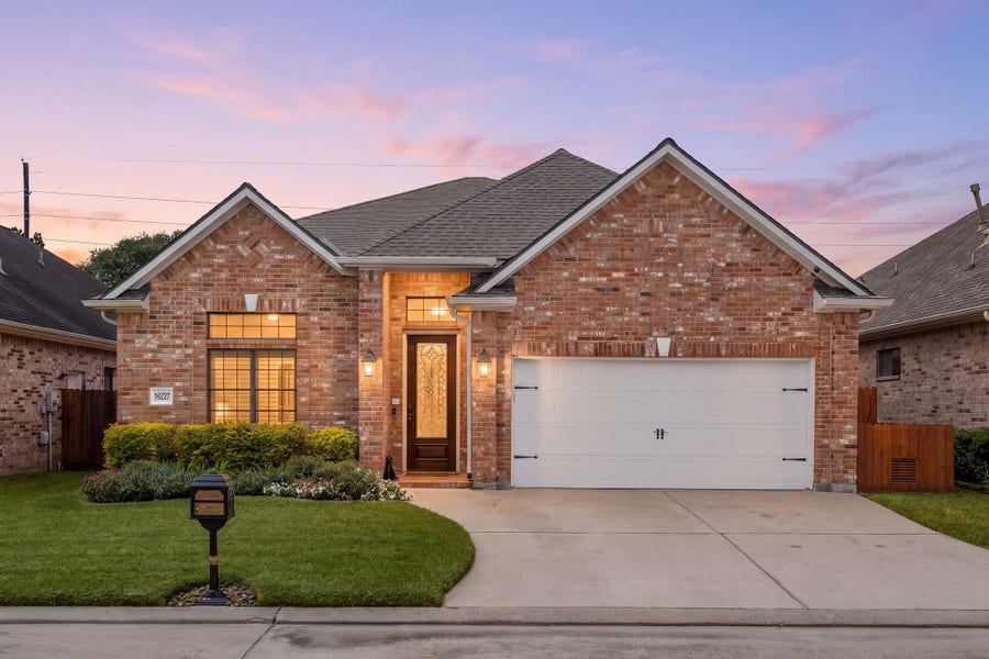 Property photo for 16227 Jordyn Lake Drive, Tomball, TX