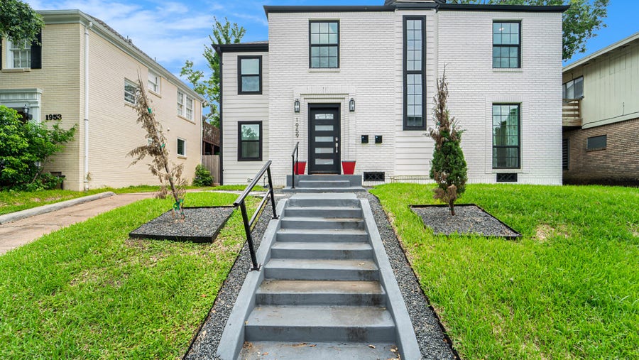 Property photo for 1959 W Lamar Street, #A, Houston, TX
