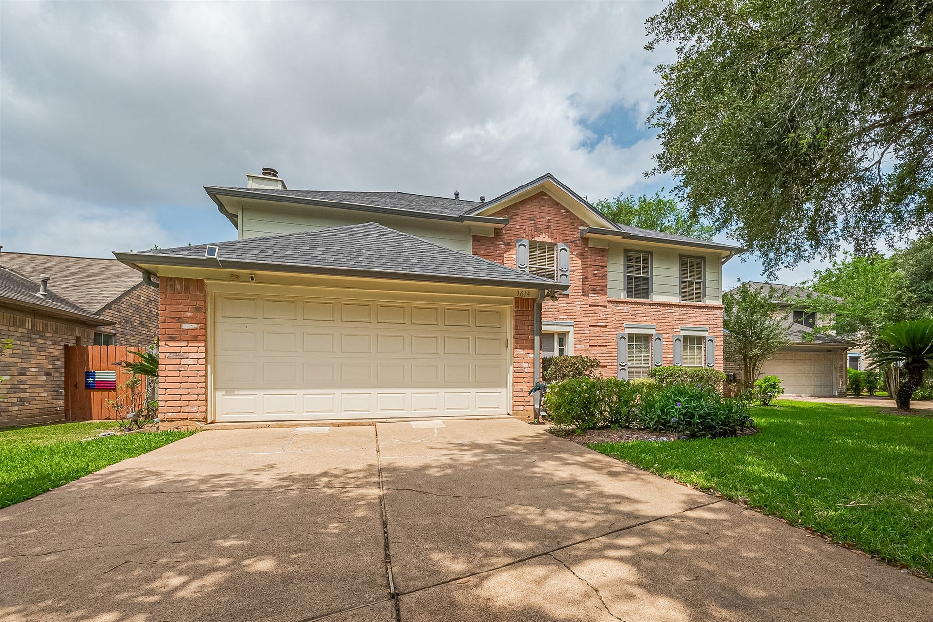 3614 Bee Bayou Lane, Sugar Land, TX 77479 3614 Bee Bayou Lane, Sugar Land, TX 77479