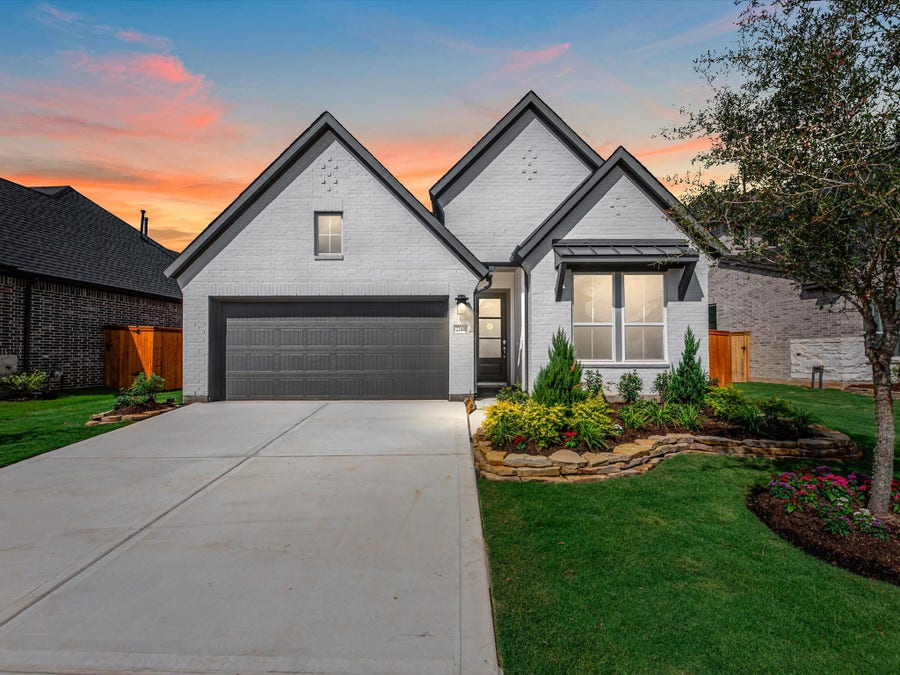 Property photo for 22415 Topaz Harbor Lane, Tomball, TX