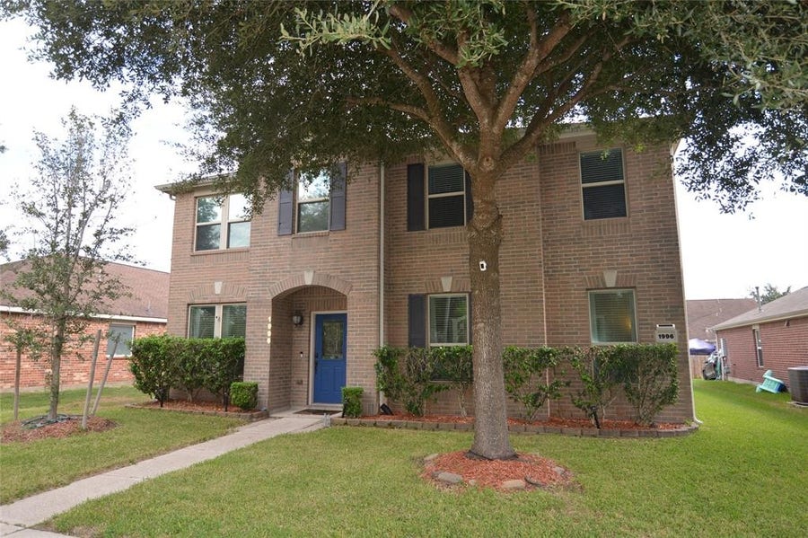 Property photo for 1996 Leisure Lane, League City, TX