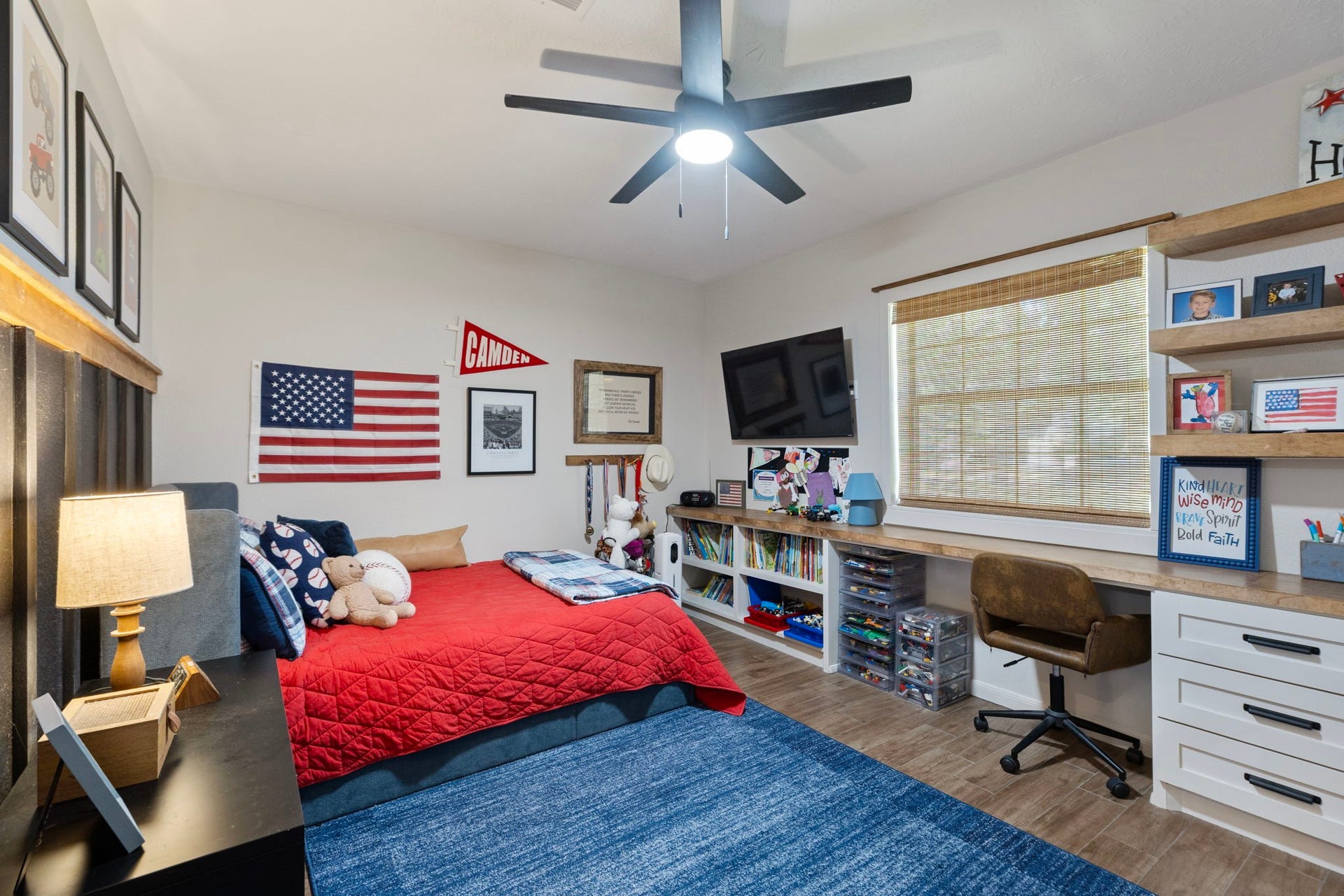 1207 Gail Drive, Pinehurst, TX 77362 1207 Gail Drive, Pinehurst, TX 77362