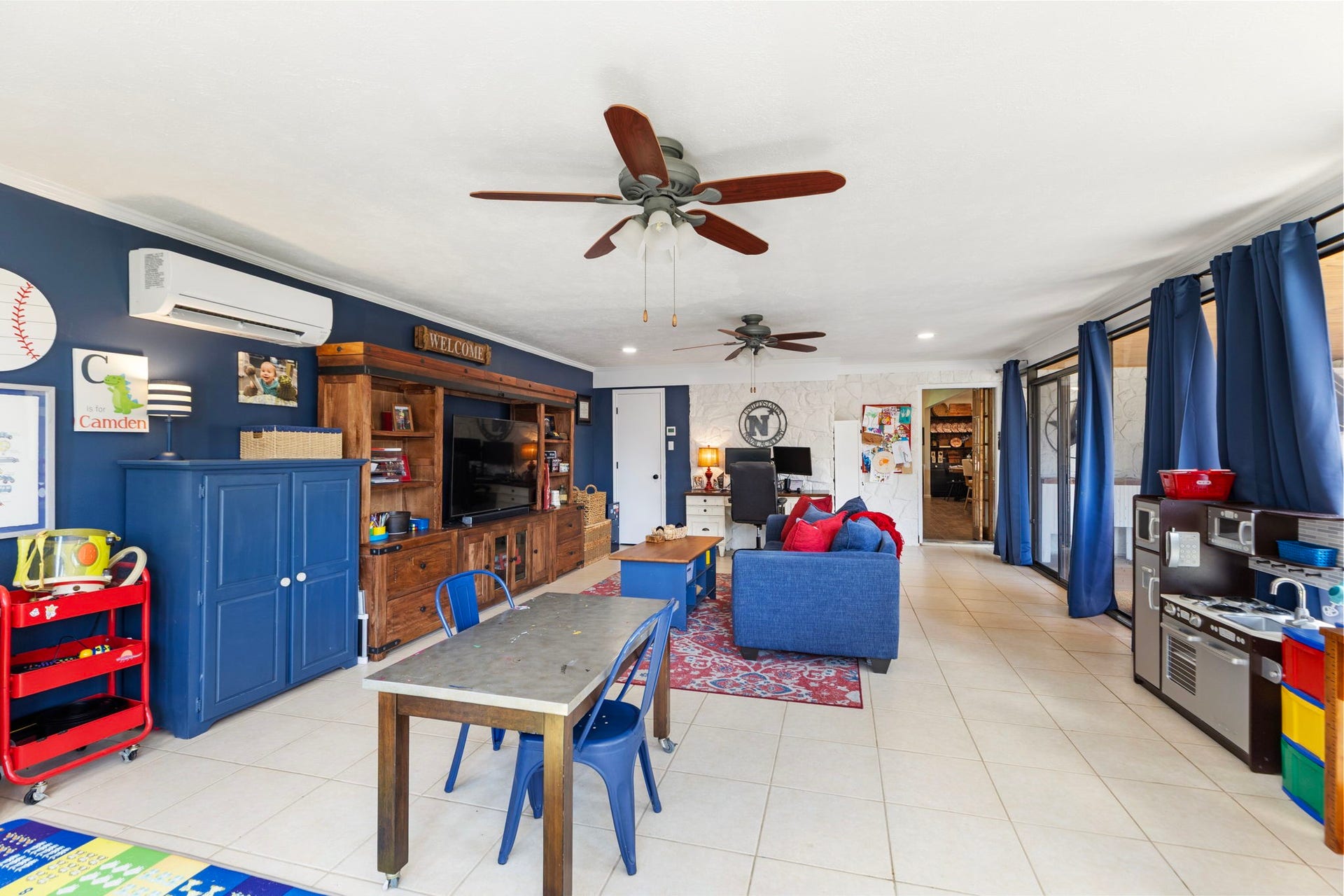 1207 Gail Drive, Pinehurst, TX 77362 1207 Gail Drive, Pinehurst, TX 77362