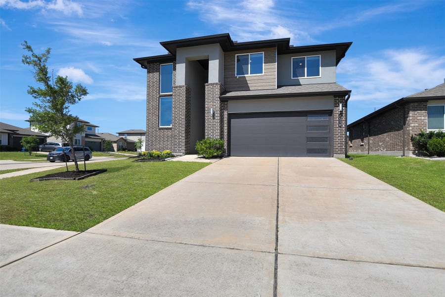 Property photo for 7538 Victoria Brook Trace, Richmond, TX