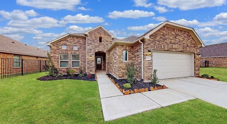 Property photo for 1031 Comal Trail, Dayton, TX